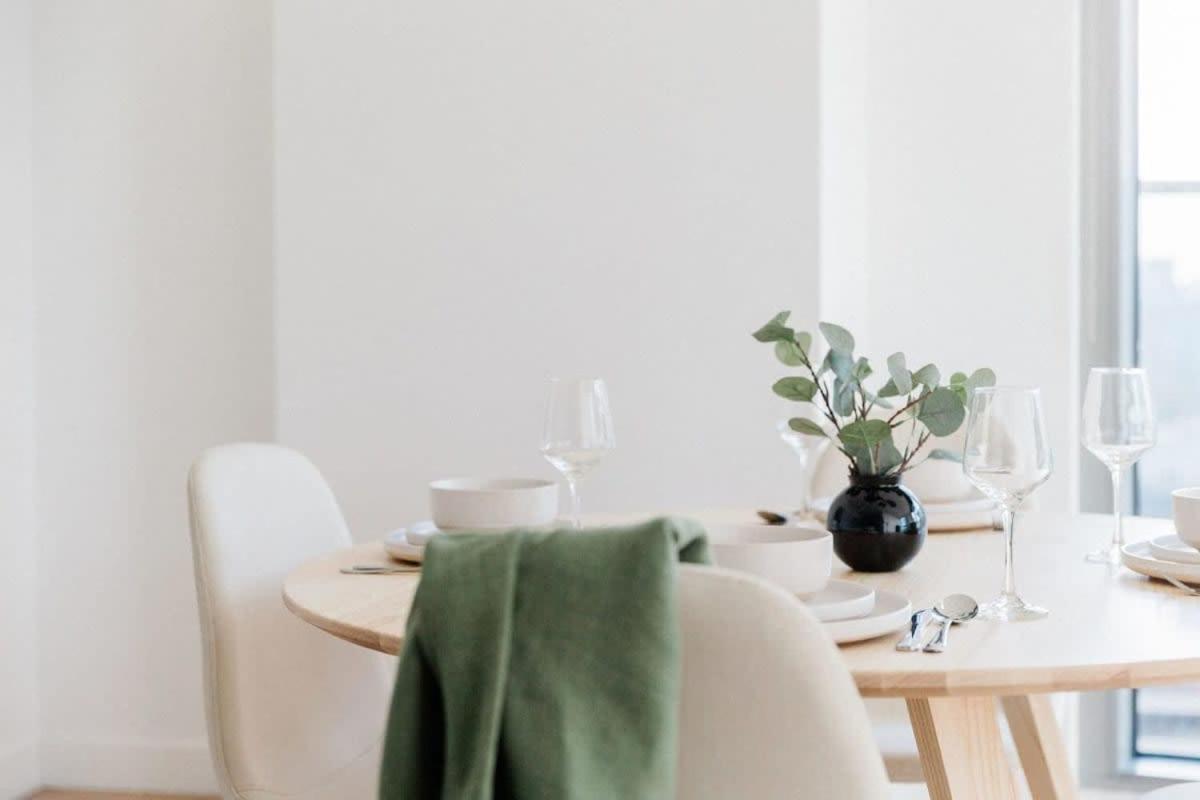 Apartment A Cozy With Views Near Crown Casino Melbourne