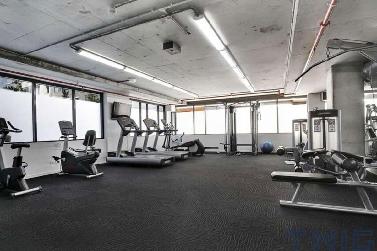 A Cozy Apt Near Grand Prix Circuit Free Parking Apartment Melbourne