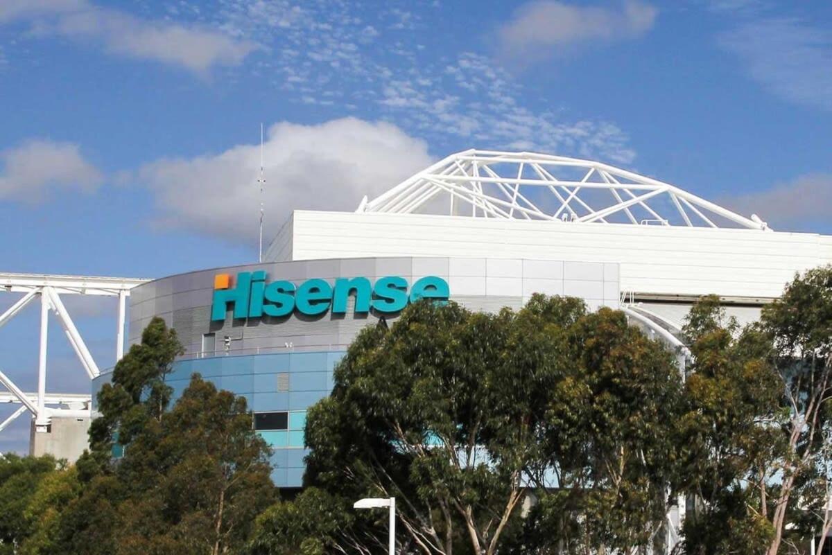 A 2br Near Shrine Of Remembrance Free Parking Apartamento Melbourne