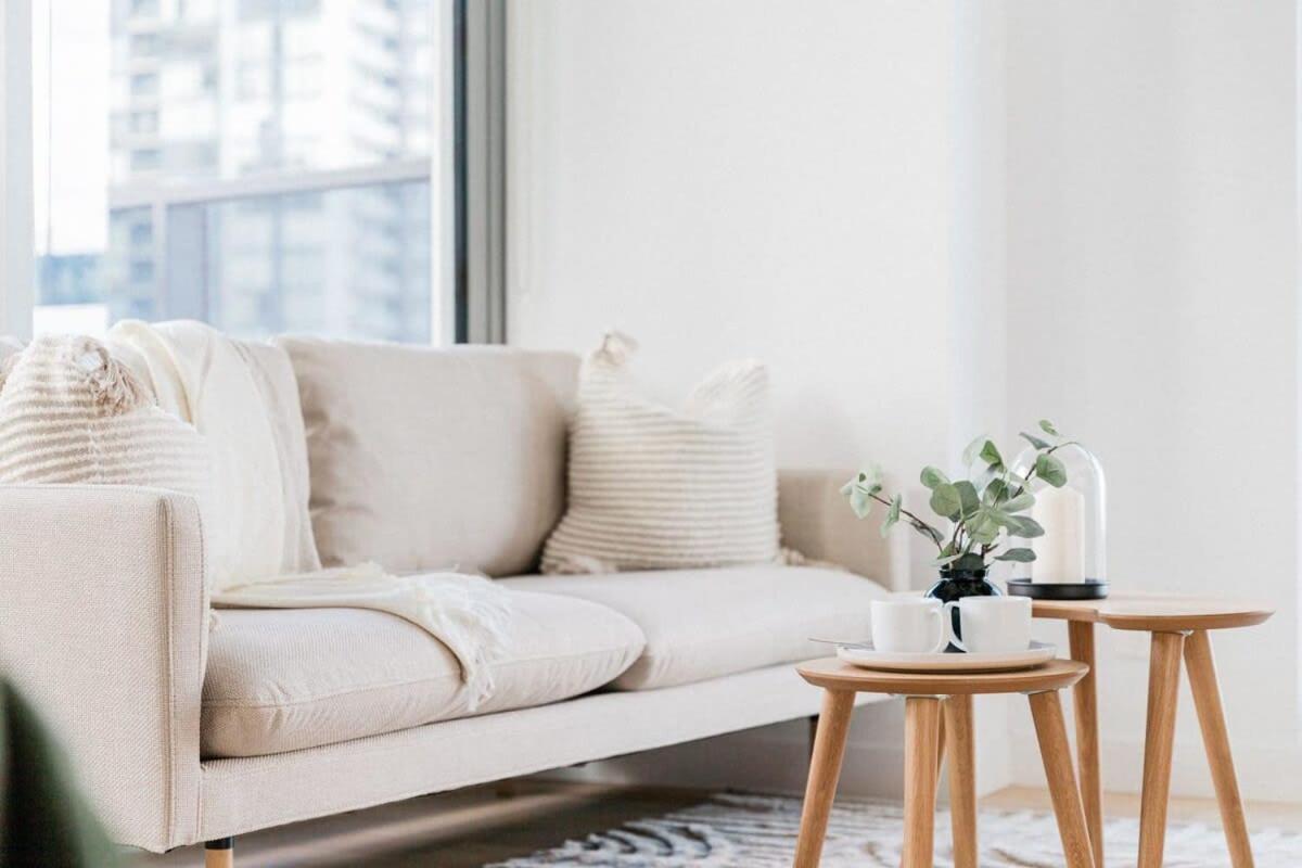 A Cozy With Views Near Crown Casino Apartment