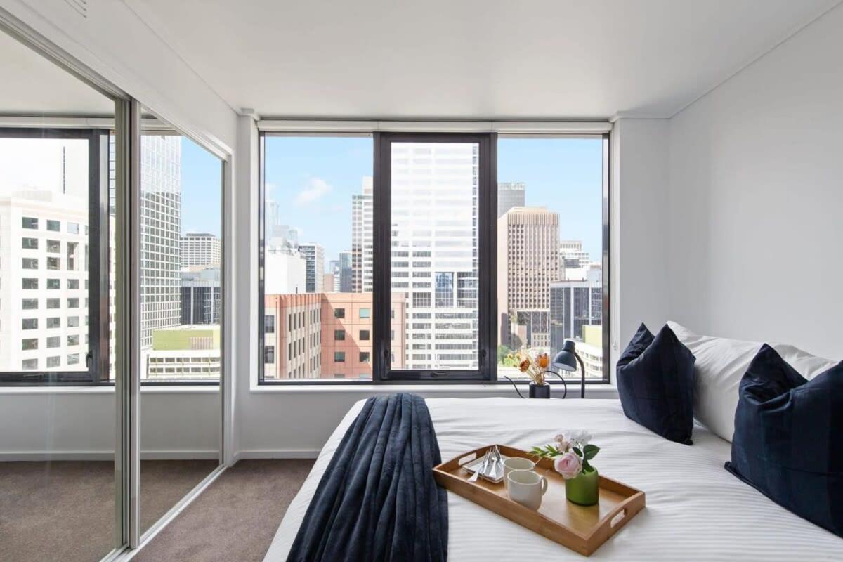 A 3br Next To Southern Cross Free Parking *