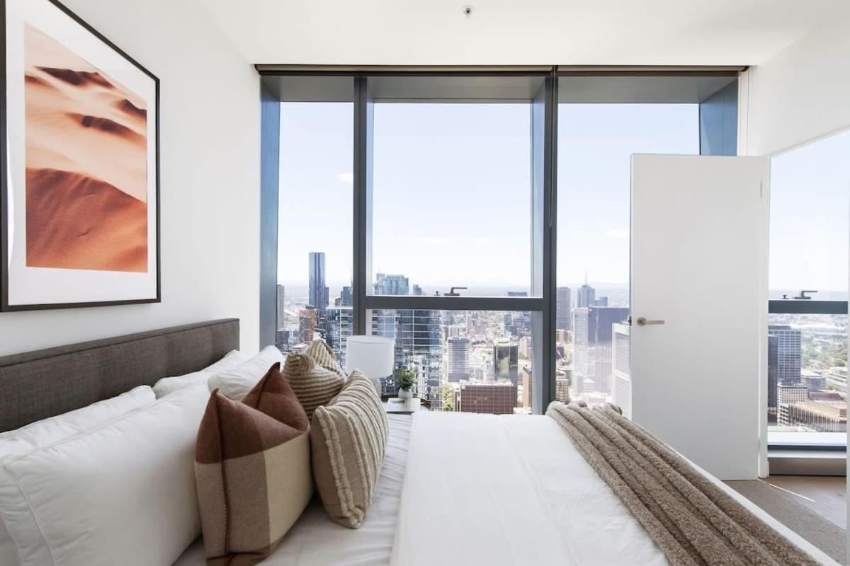 Apartment A 2br With Stunning Views Free Parking