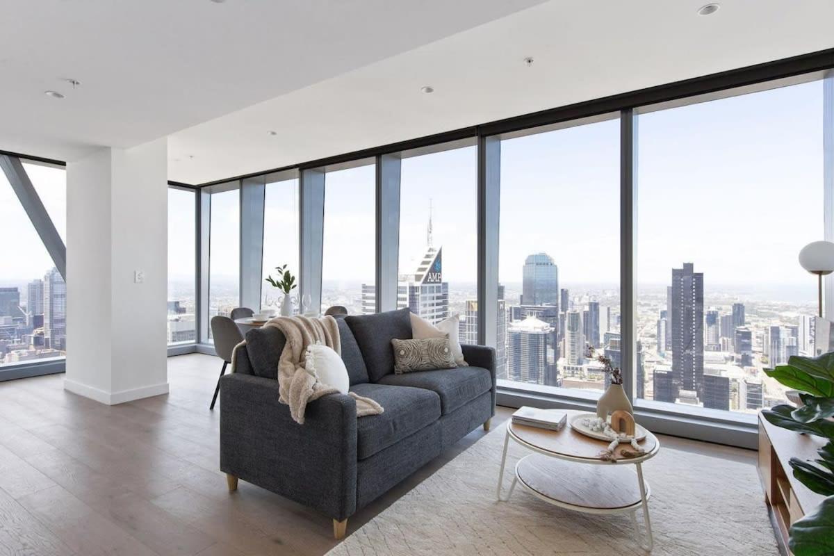 Apartment A 2br With Stunning Views Free Parking