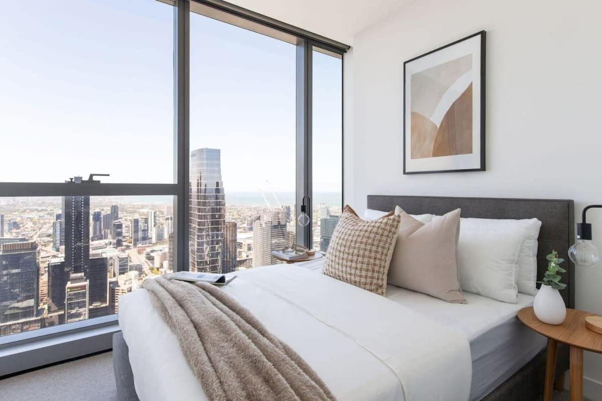 A 2br With Stunning Views Free Parking *
