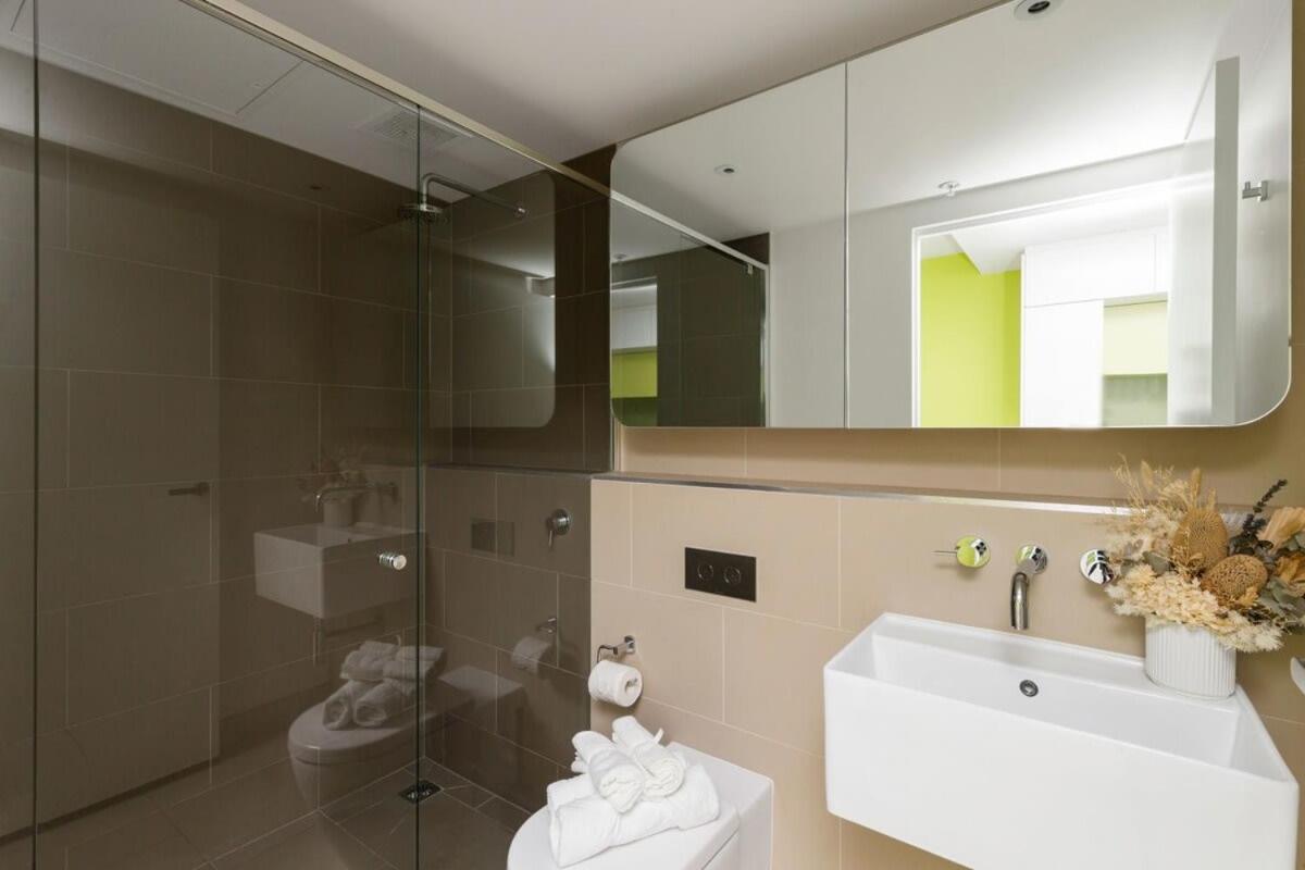 Apartment Cozy 2br Near W Views Melbourne