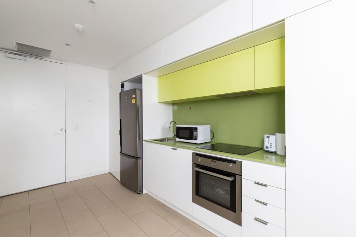 Cozy 2br Near W Views * Melbourne