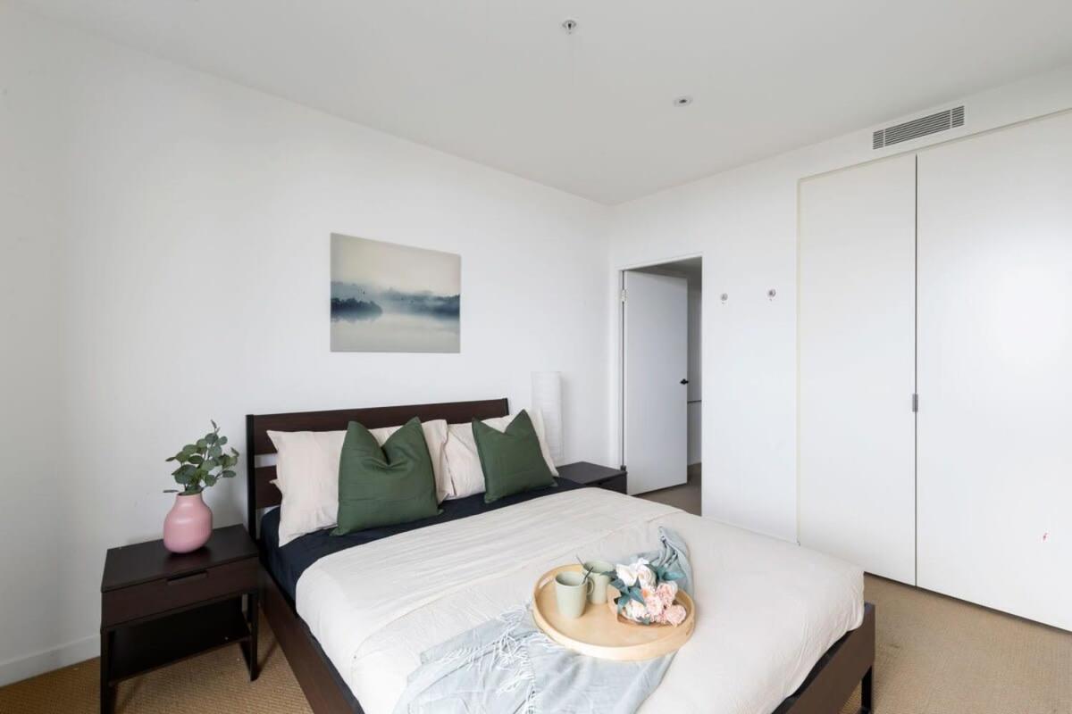 Cozy 2br Near W Views Melbourne