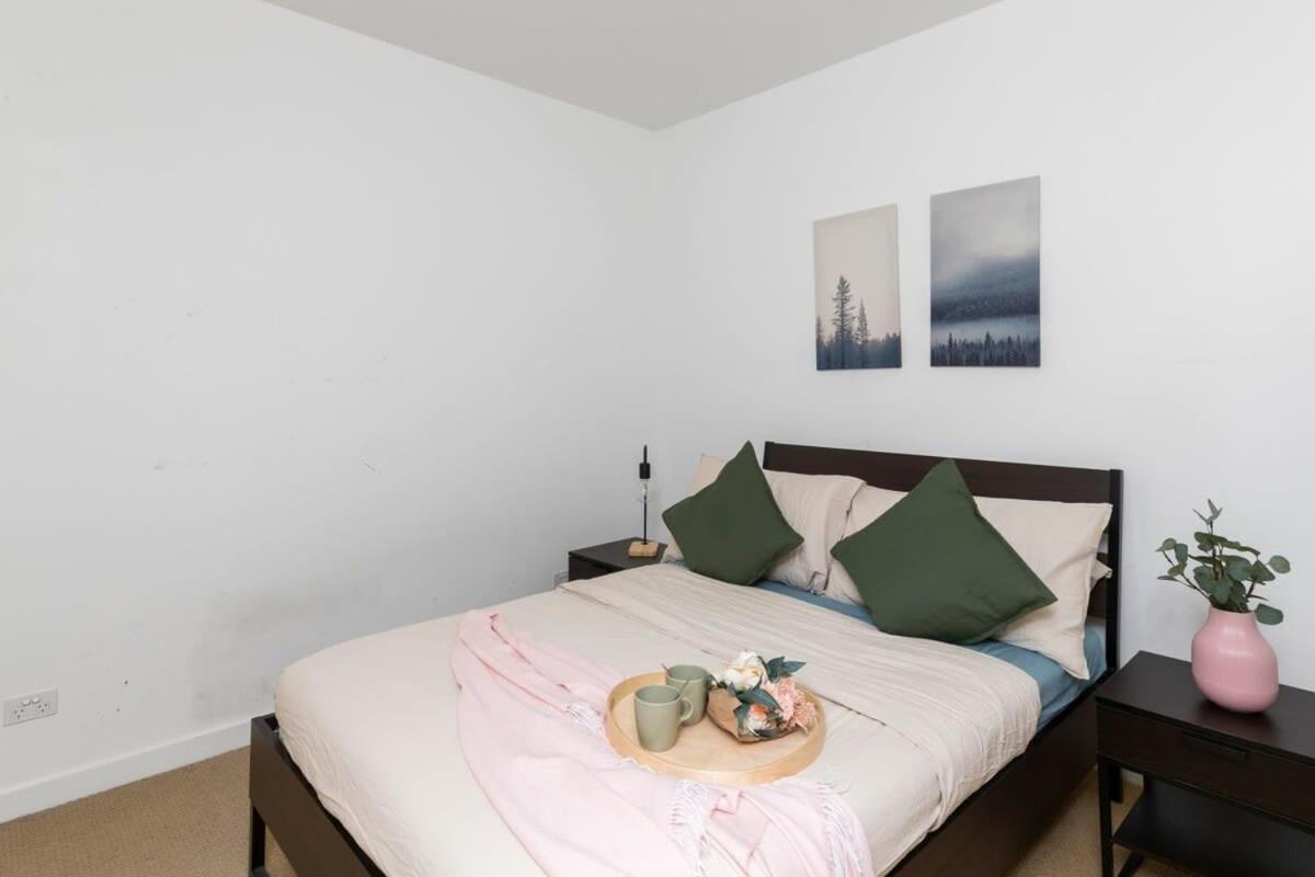 Apartment Cozy 2br Near W Views *