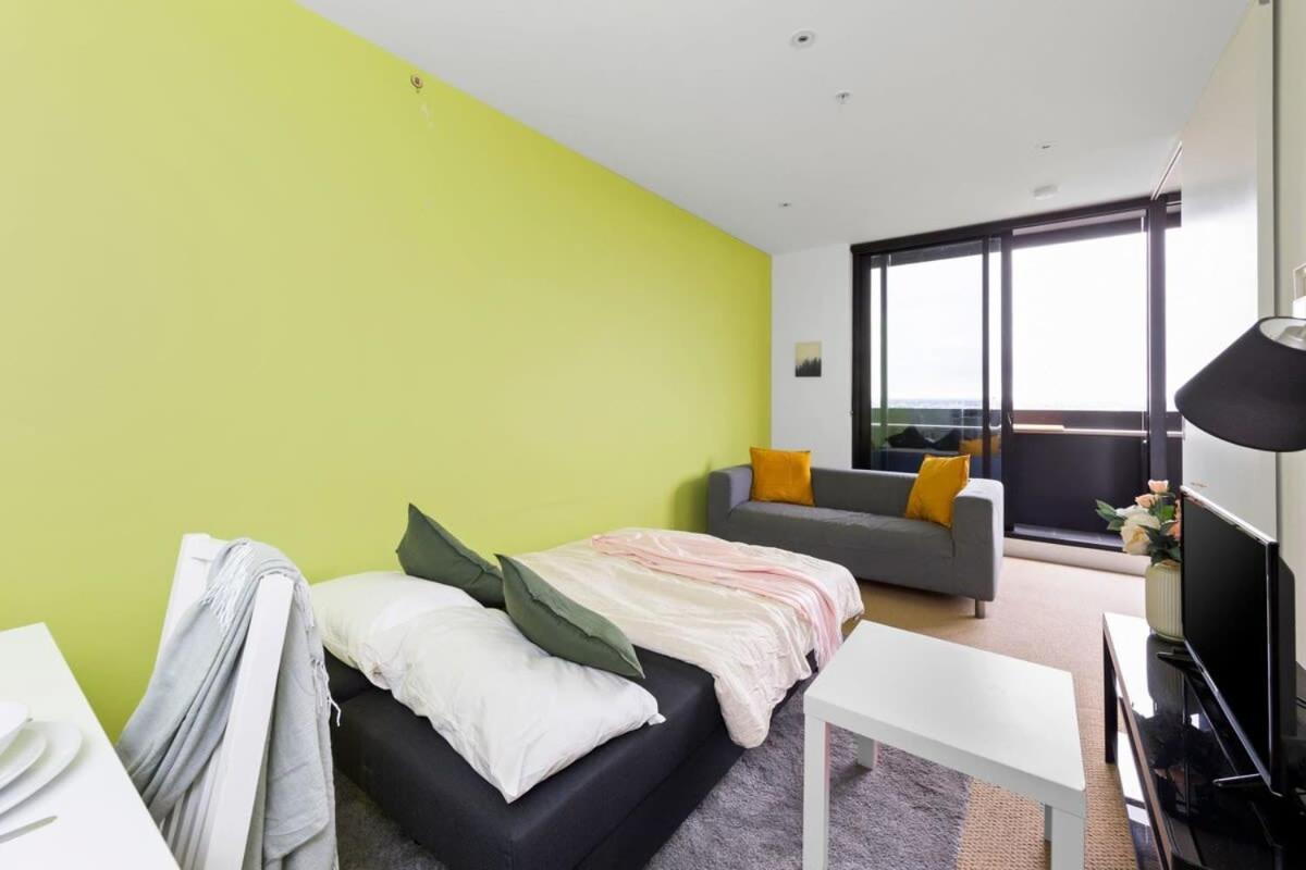 Apartment Cozy 2br Near W Views Melbourne