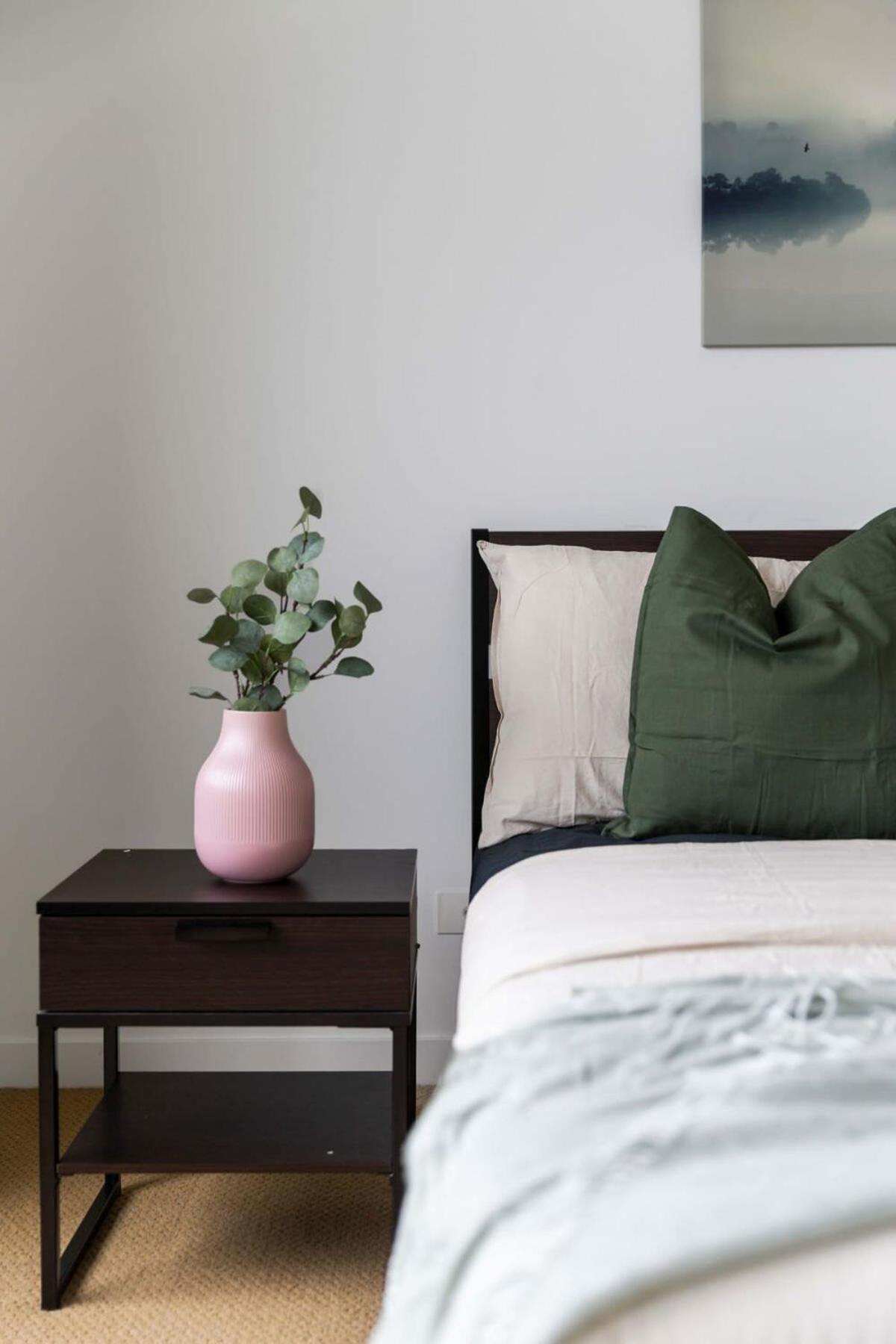 Cozy 2br Near W Views Apartment Melbourne