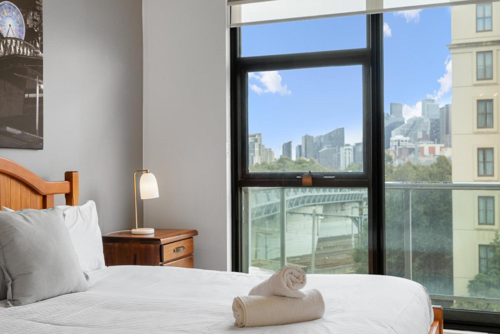 Apartment East 2br *