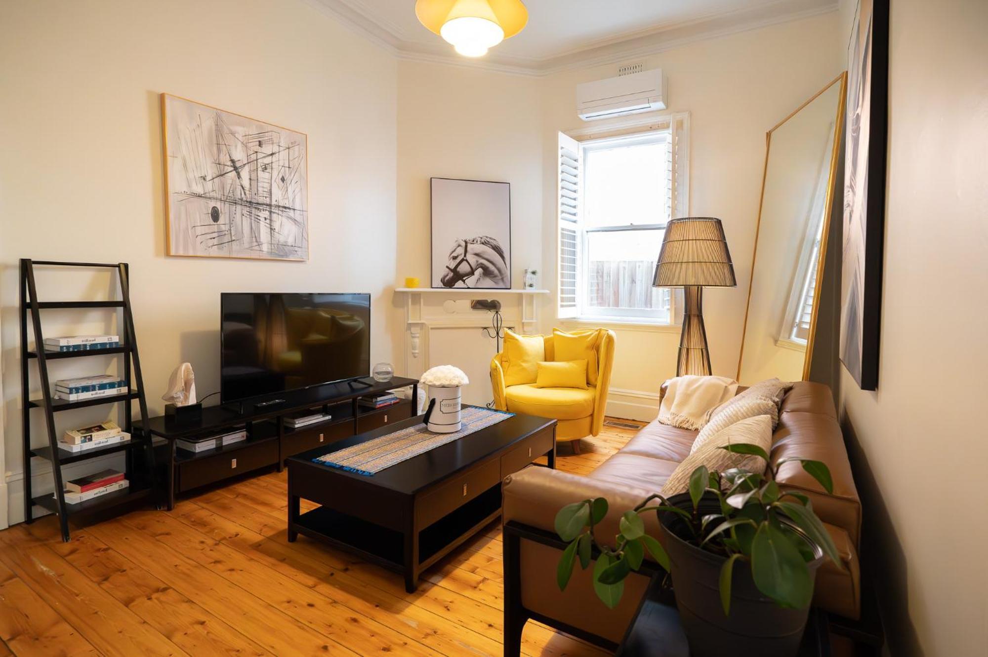 Aramdale Executive Corporate Luxury Living