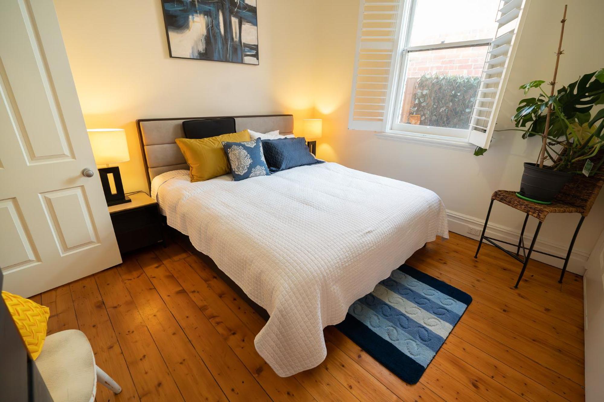 Aramdale Executive Corporate Luxury Living Melbourne