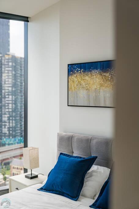 Aircabin - Southbank - Cbd - 2 Beds Apartment Melbourne