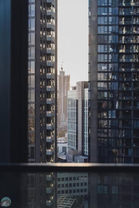 Aircabin - Southbank - Cbd - 2 Beds Melbourne
