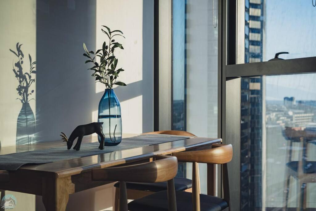Apartment Aircabin - Southbank - Cbd - 2 Beds