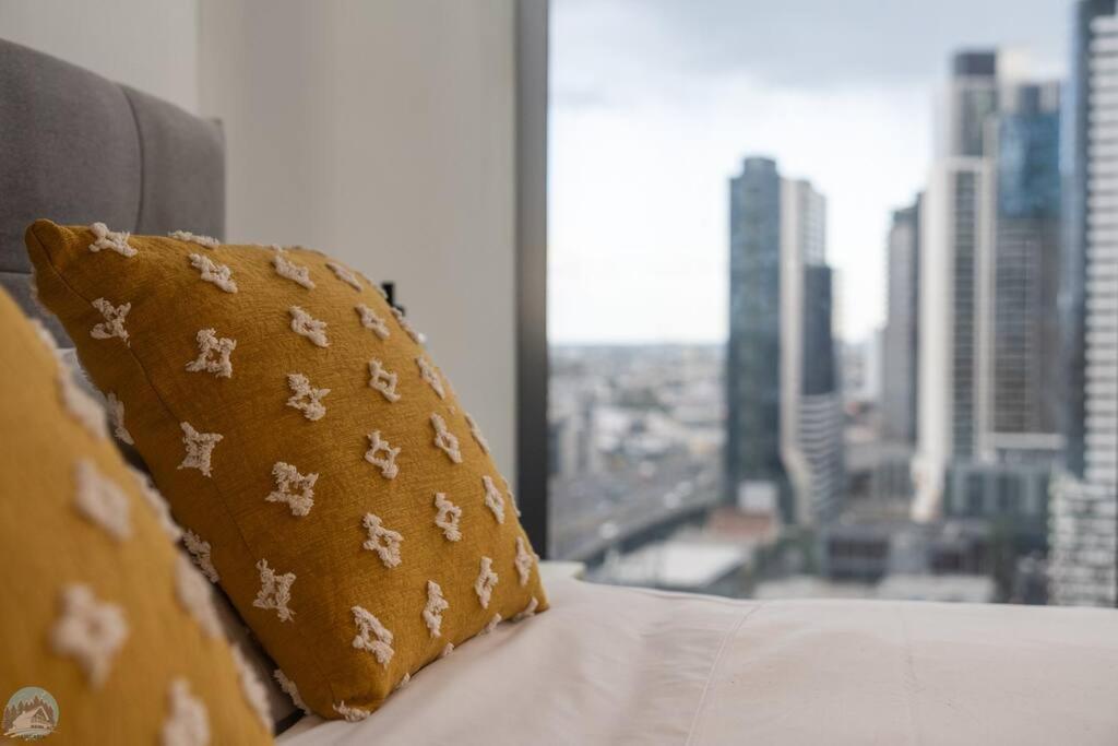 Aircabin - Southbank - Cbd - 2 Beds Melbourne