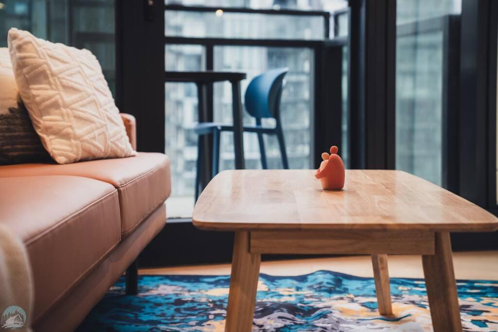 Aircabin - Southbank - Cbd - 2 Beds Apartment