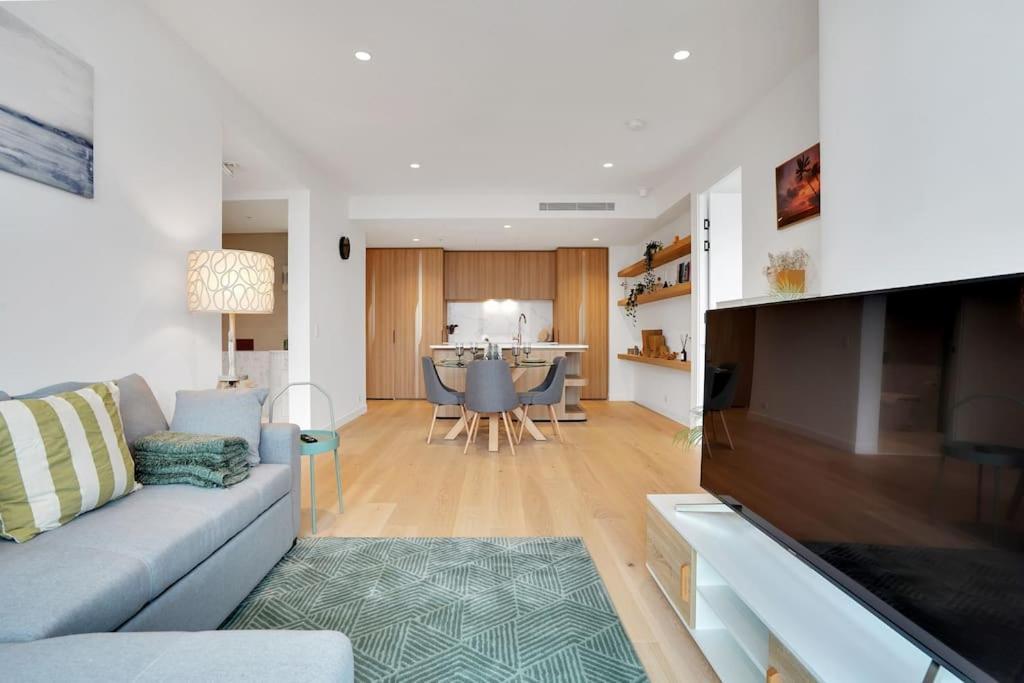 Apartamento 2b2b Carlton Garden At Doorstep *