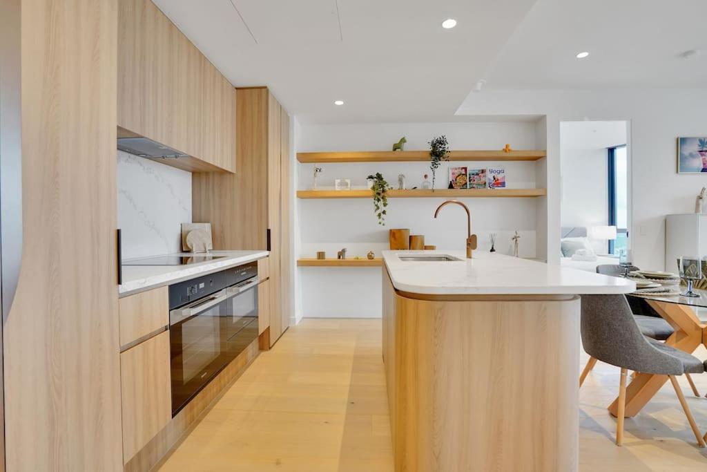 2b2b Carlton Garden At Doorstep * Melbourne
