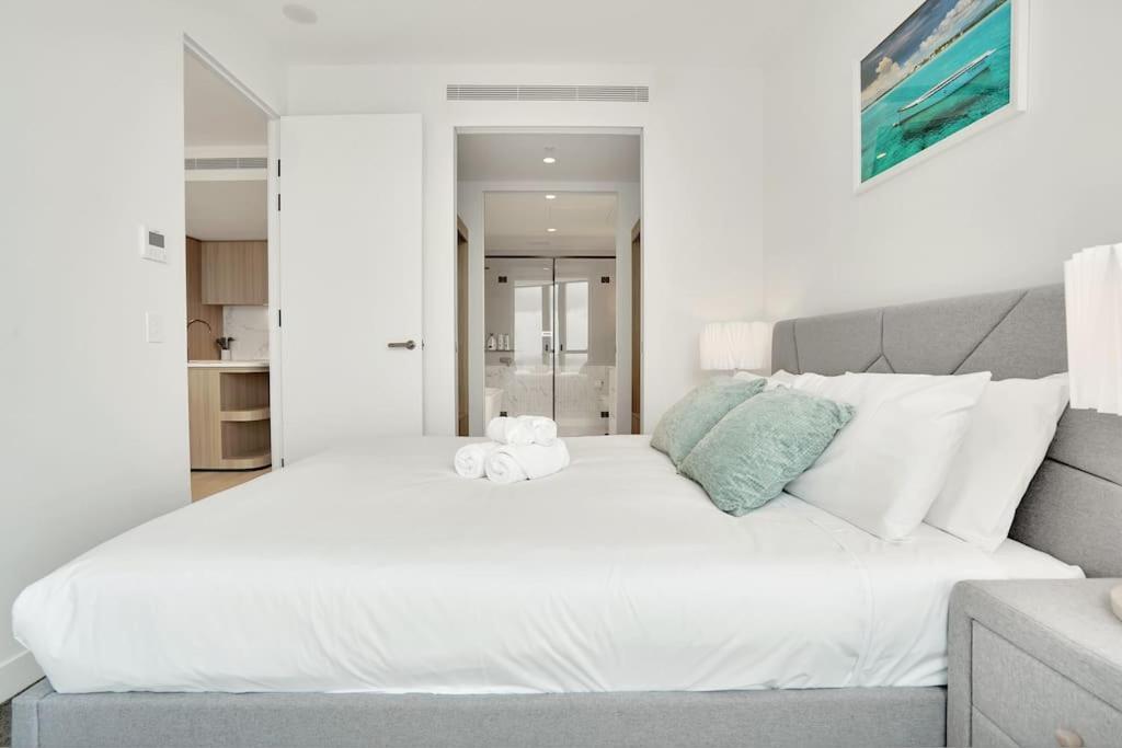 Apartamento 2b2b Carlton Garden At Doorstep