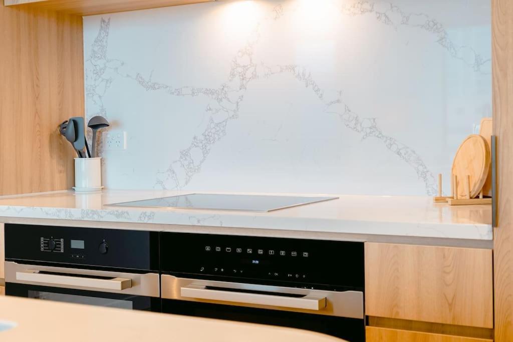 2b2b Carlton Garden At Doorstep * Melbourne