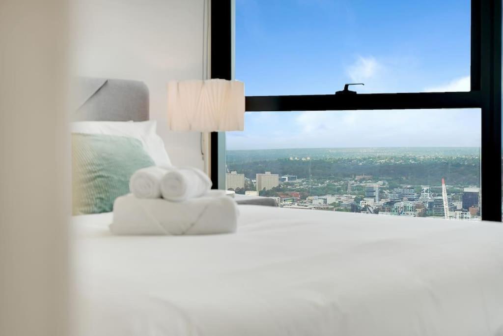 2b2b Carlton Garden At Doorstep Apartamento