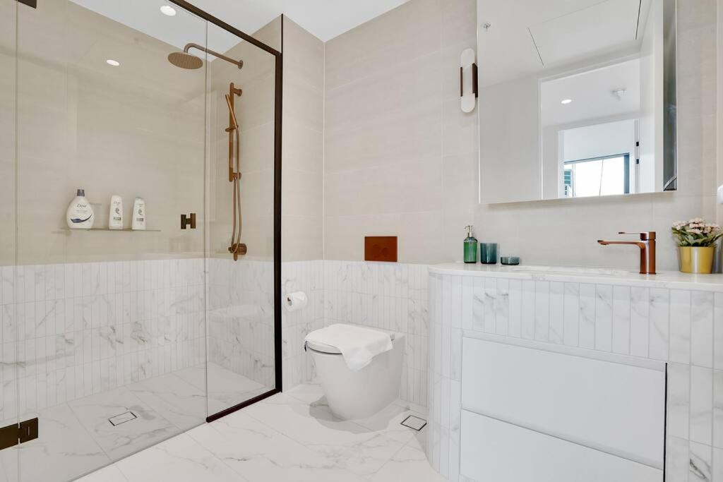 Apartamento 2b2b Carlton Garden At Doorstep *