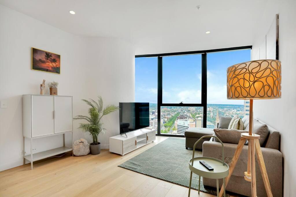 Apartamento 2b2b Carlton Garden At Doorstep Melbourne