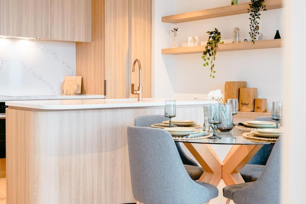 2b2b Carlton Garden At Doorstep * Melbourne