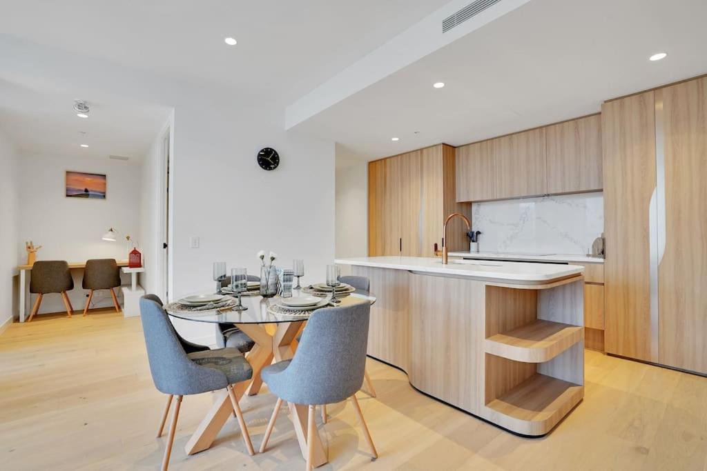 2b2b Carlton Garden At Doorstep Apartamento Melbourne