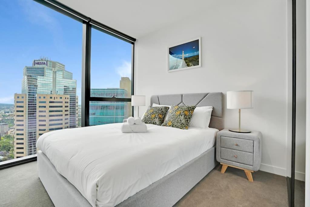 2b2b Carlton Garden At Doorstep Melbourne