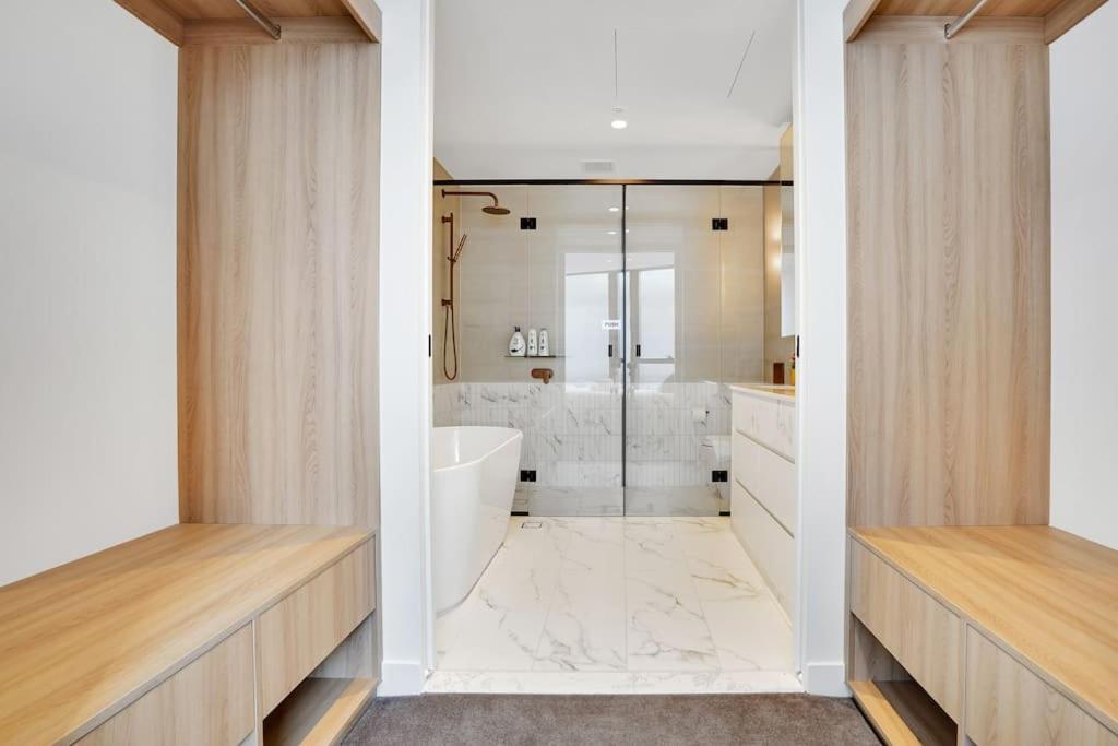 2b2b Carlton Garden At Doorstep Apartamento