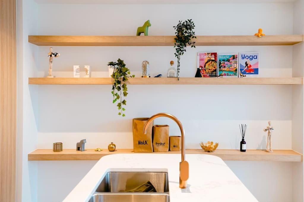 Apartamento 2b2b Carlton Garden At Doorstep Melbourne