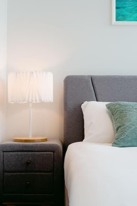 Apartamento 2b2b Carlton Garden At Doorstep Melbourne