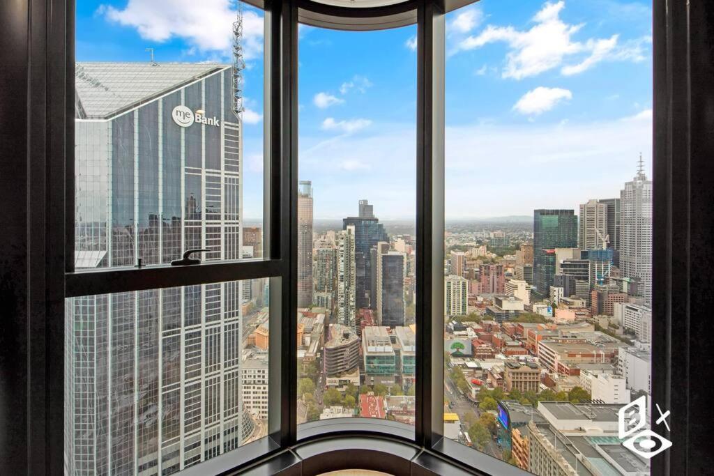 Rest Collection Highrise At *