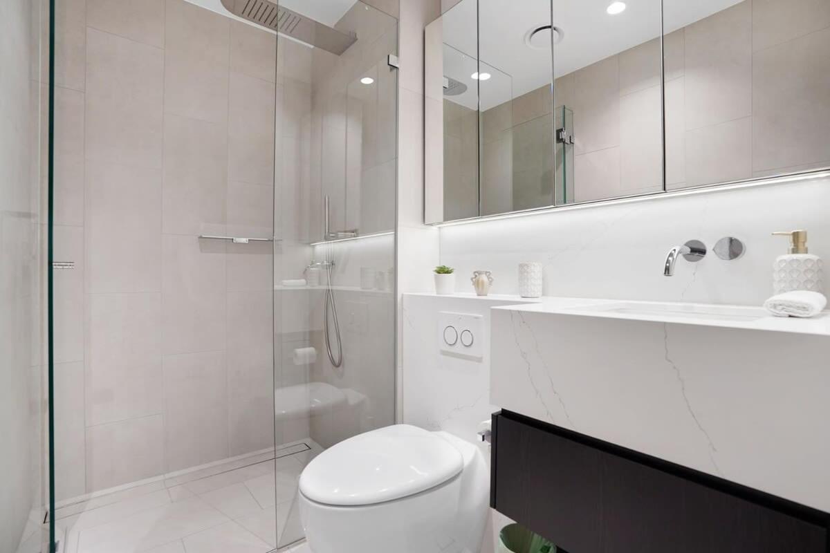 Cozy Nest In Prime Hawthorn W Parking & Pool *