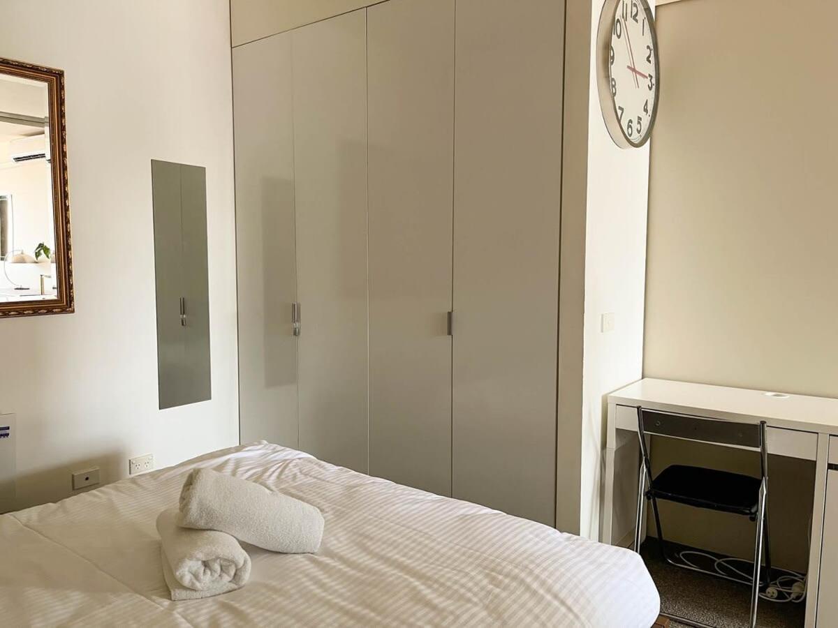 Apartment Explore From Chic 1br In Windsor Melbourne