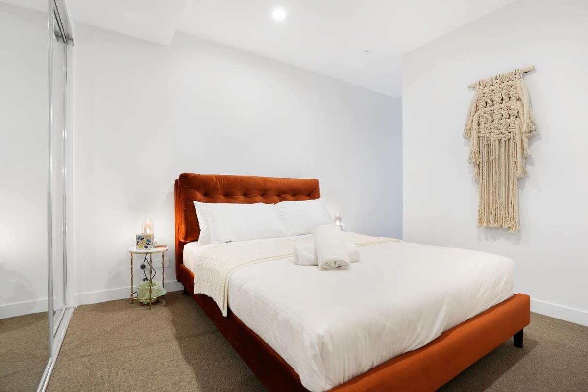 Apartment Cozy Nest In Prime Hawthorn W Parking & Pool *