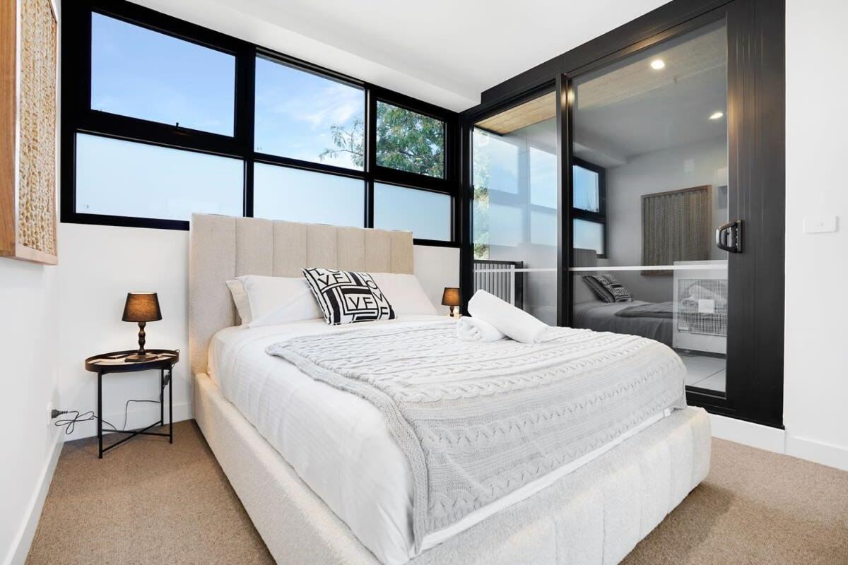 Cozy Nest In Prime Hawthorn W Parking & Pool * Melbourne