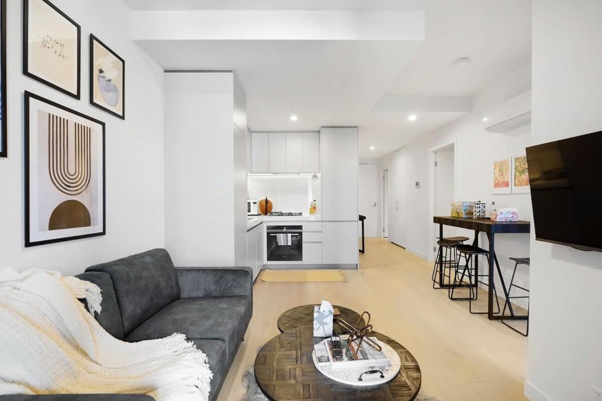 Cozy Nest In Prime Hawthorn W Parking & Pool Melbourne