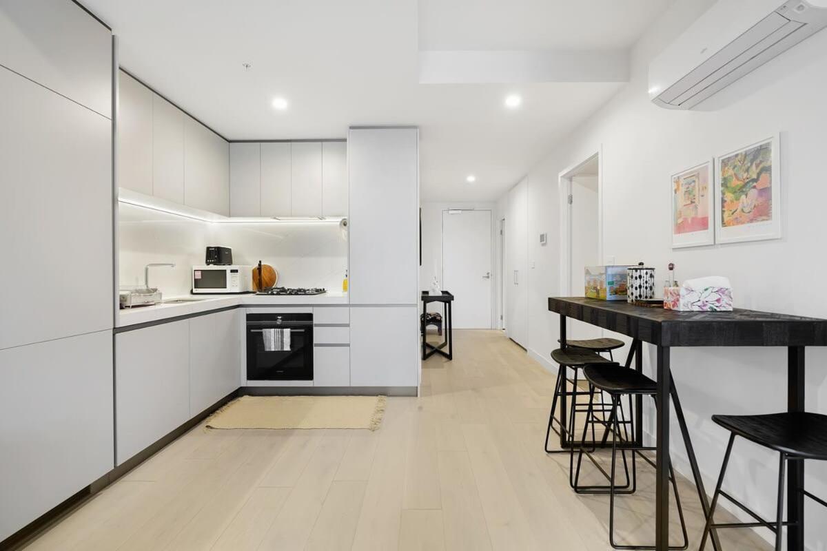 Apartment Cozy Nest In Prime Hawthorn W Parking & Pool *