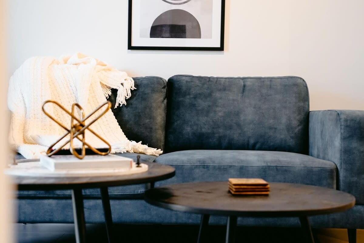 Cozy Nest In Prime Hawthorn W Parking & Pool Melbourne