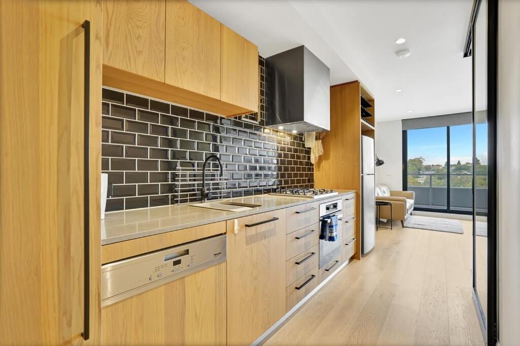 Richmond Heritage Executive For 2 W Parking Melbourne