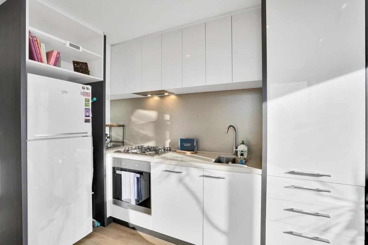 Trendy Inner-city Living Brunswick For Two * Melbourne