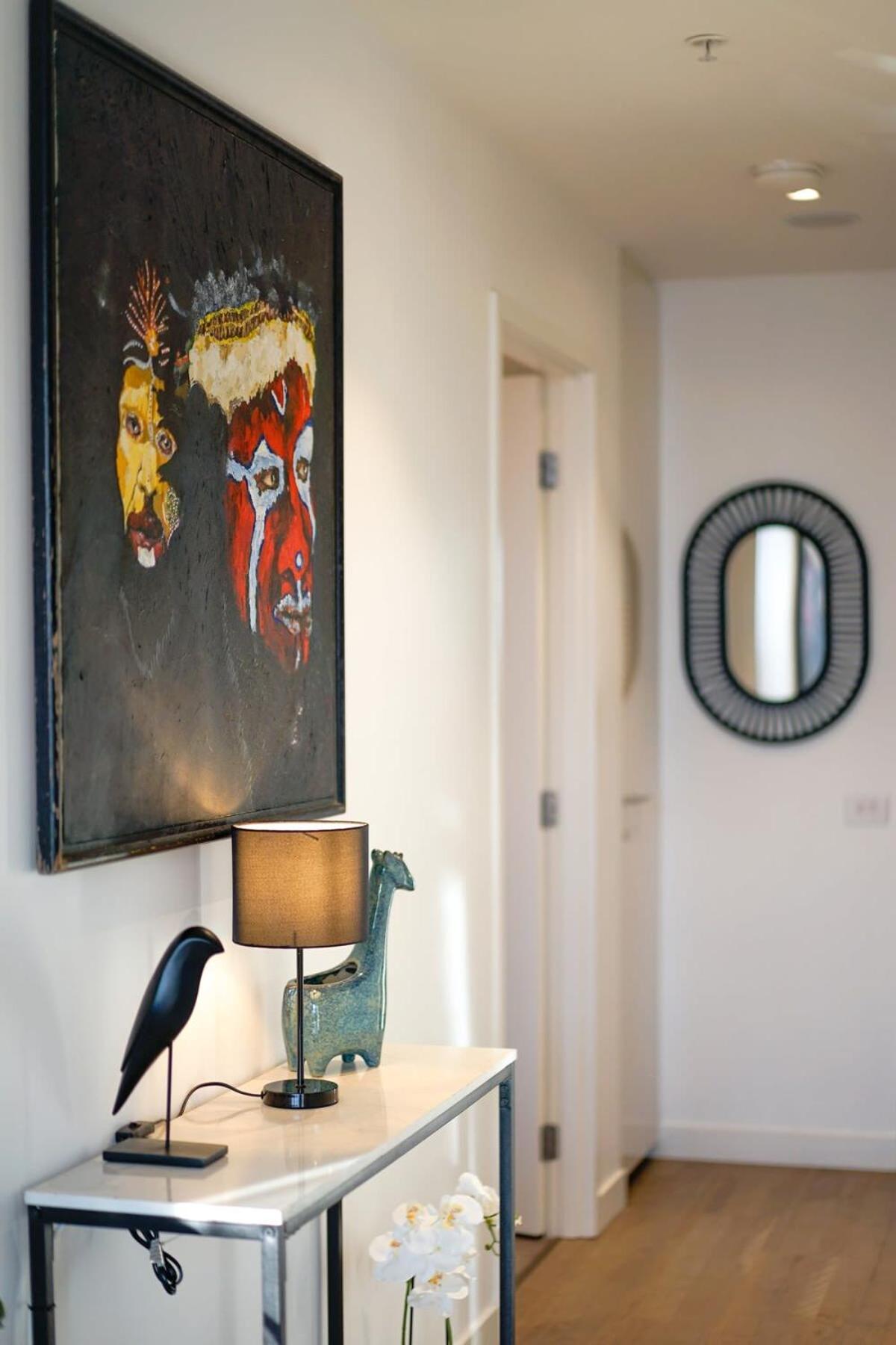 Apartment Trendy Inner-city Living Brunswick For Two