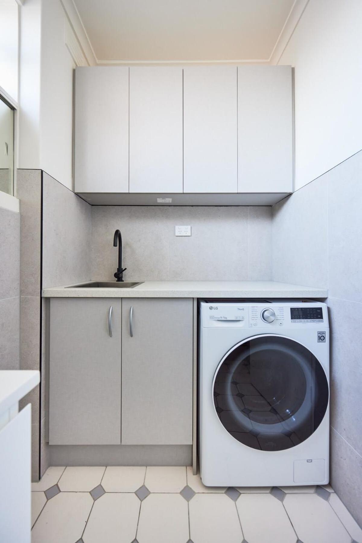 Classic Collingwood Modern Melbourne