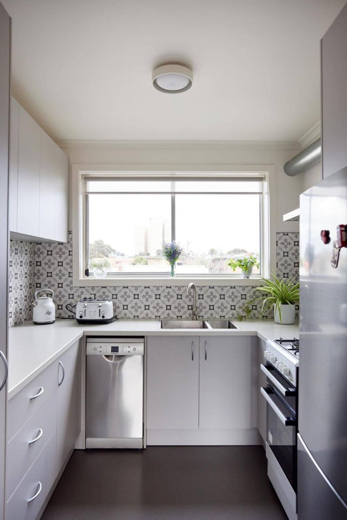 Classic Collingwood Modern Melbourne