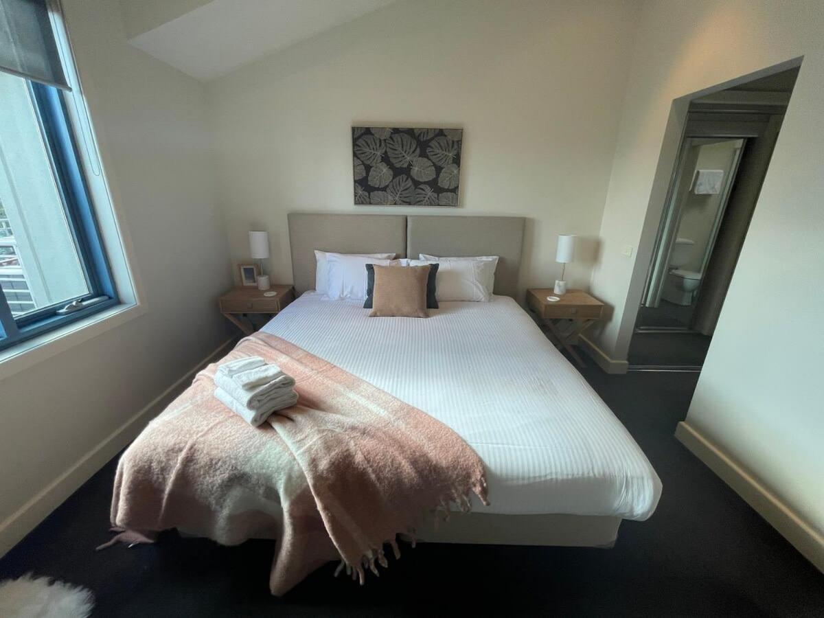 Apartment Amazing Beachfront & Views 2 Bed 2 Bathroom Melbourne