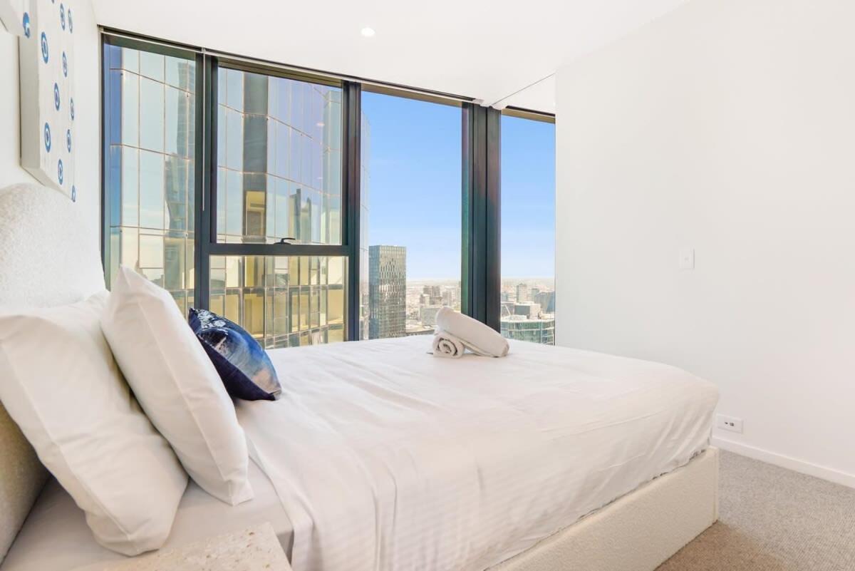 1 Bed With Incredible View - Square *